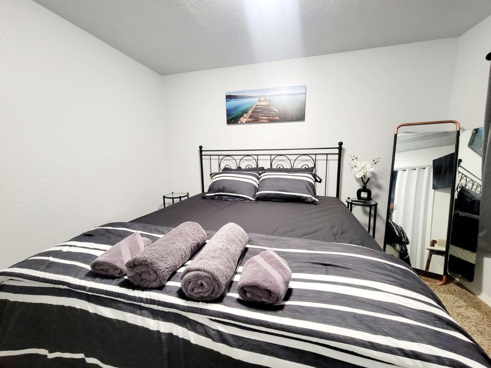 -Serendipity Lodge At Yosemite- Bbq-Full Kitchen-King Bed Oakhurst Exterior foto